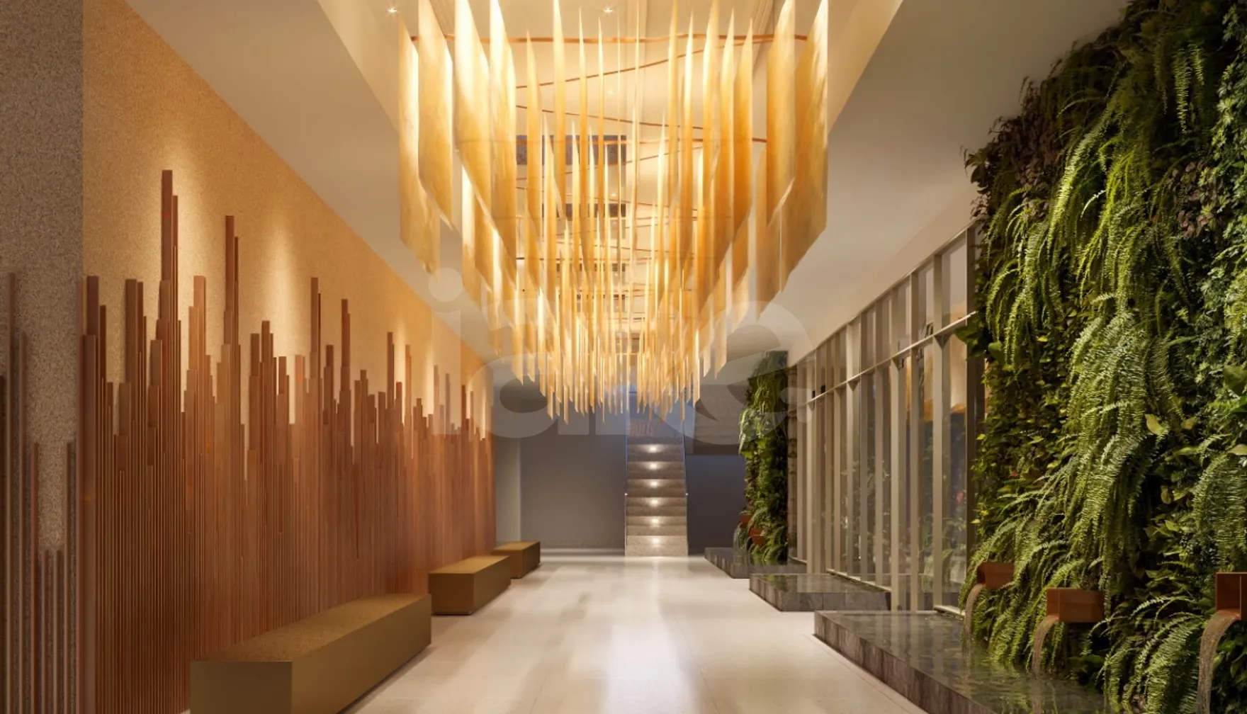 Showa Nature Living - Apartamento com 162,2 m², em Praia da Costa — foto 10