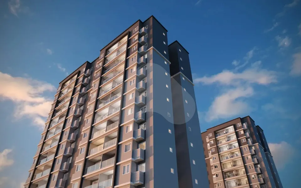 Pátio Solare - Apartamento com 49,11 m², em Imbiribeira — foto 8