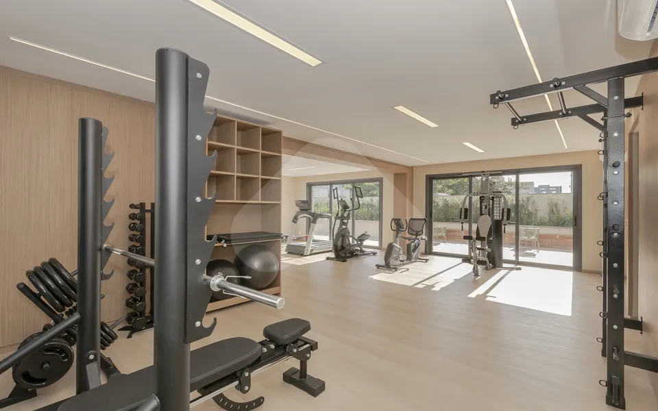 Anita Green Homes - Apartamento com 155,76 m², em Mont Serrat — foto 14