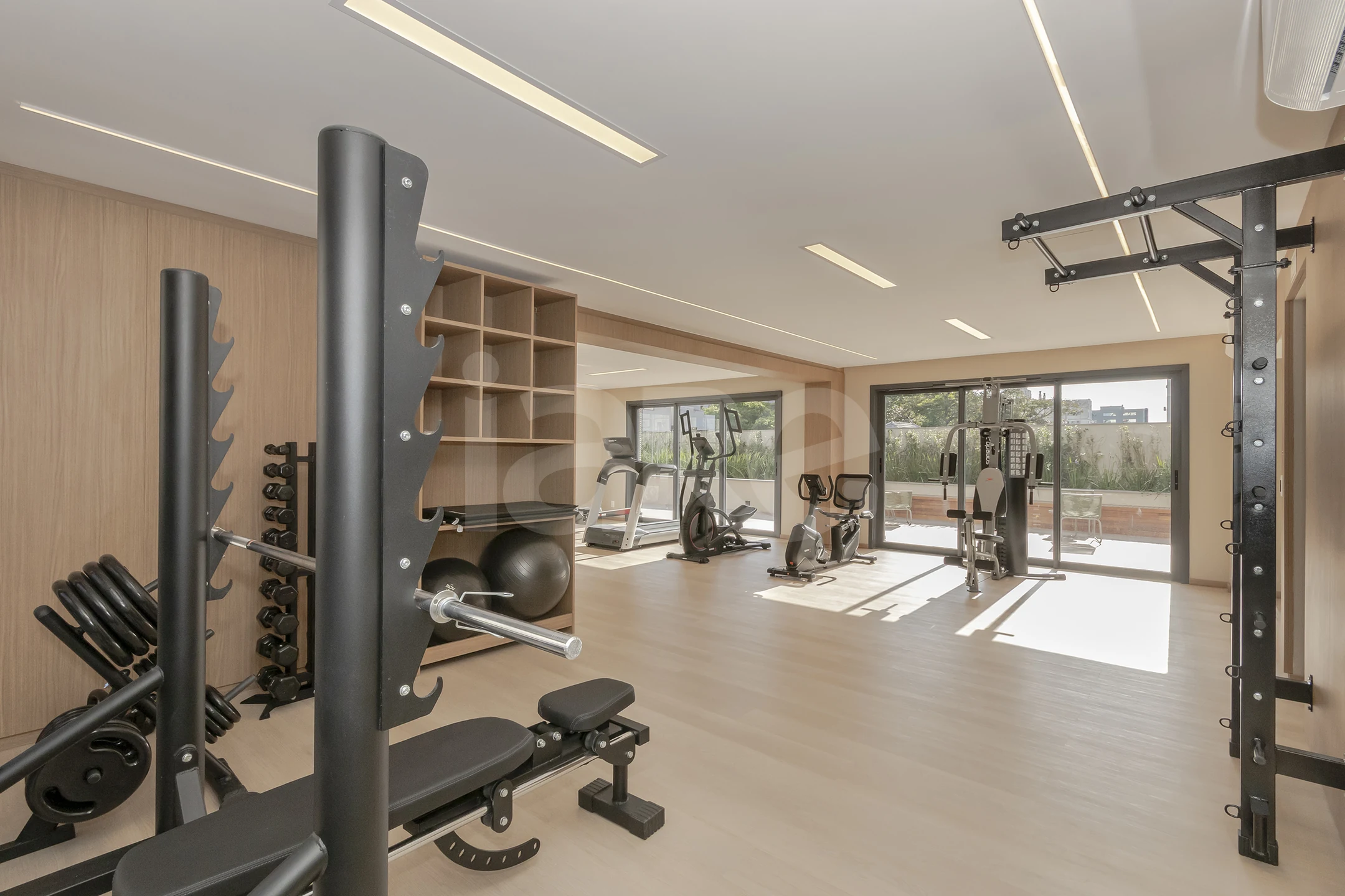 Anita Green Homes - Apartamento com 155,76 m², em Mont Serrat — foto 14