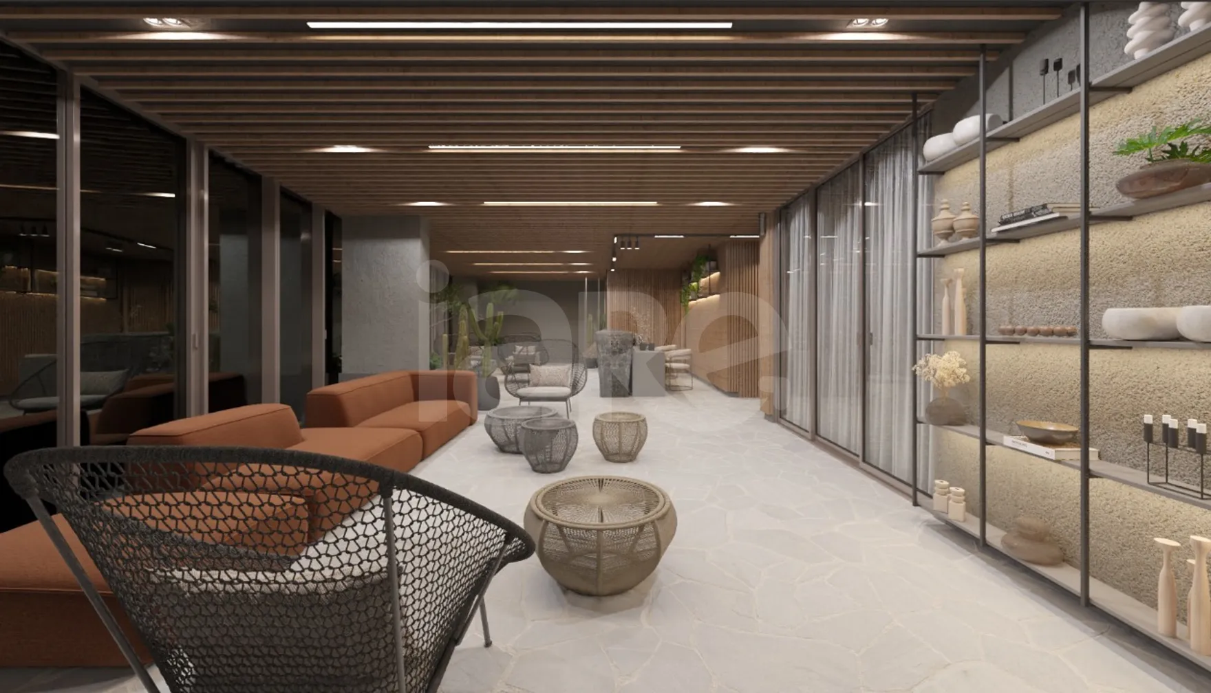 Mondo - Apartamento com 29,81 m², em Jardim Oceania — foto 11