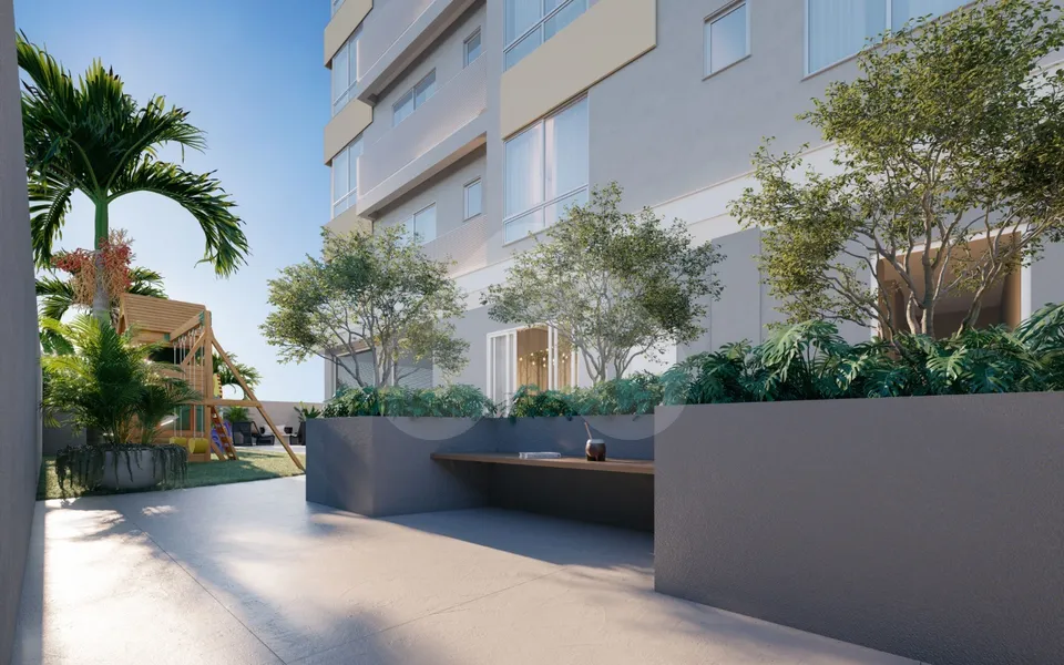 Le Monarque - Apartamento com 145 m², em Centro — foto 14