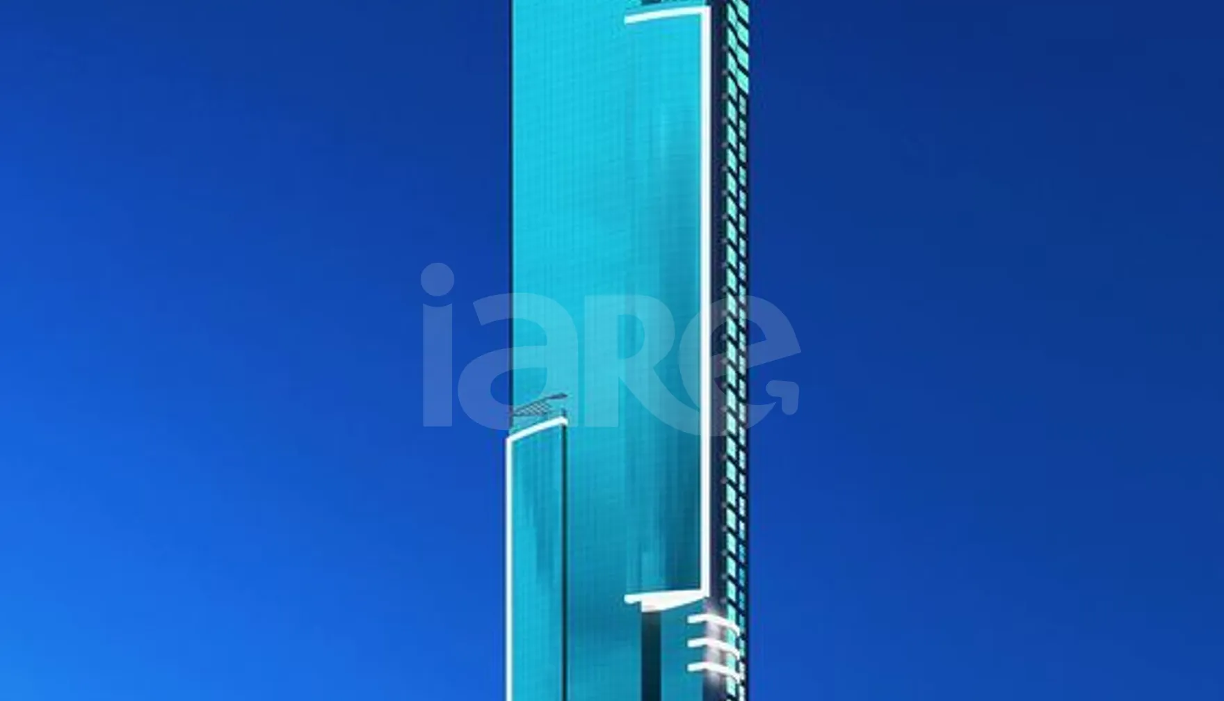 One Tower - Apartamento com 196,13 m², em Centro — foto 5