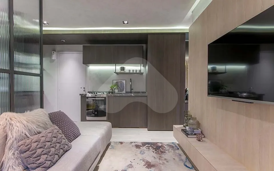 ClubLine São Judas - Apartamento com 26,94 m², em Planalto Paulista — foto 8