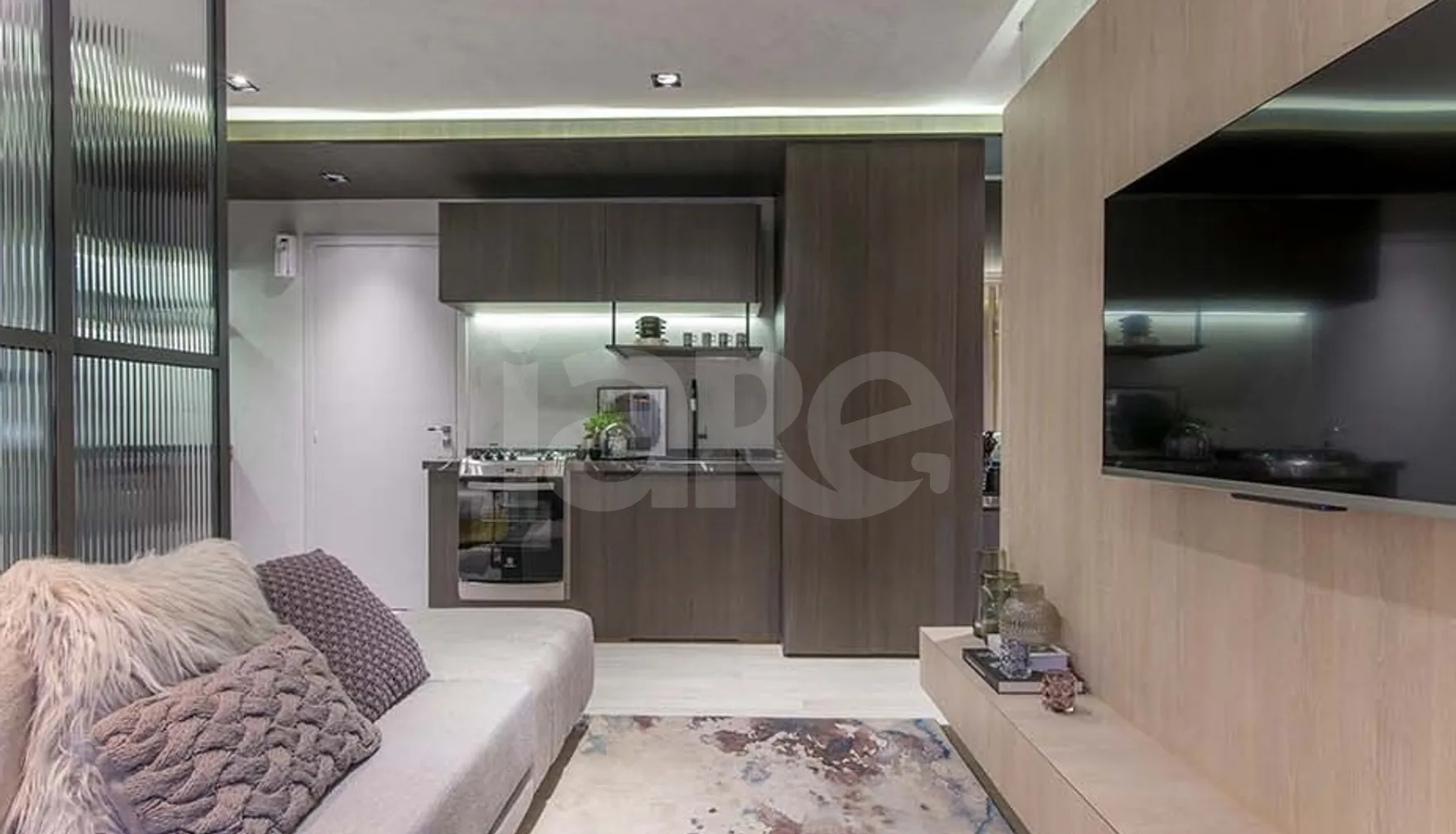 ClubLine São Judas - Apartamento com 40,53 m², em Planalto Paulista — foto 8