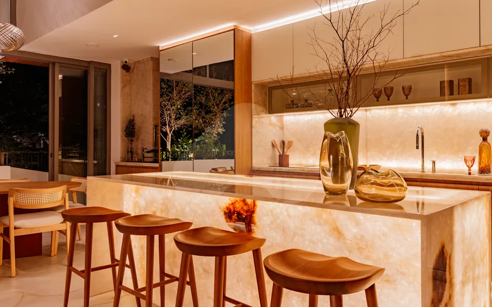 Alta Floresta - Apartamento com 66 m², em Tatuapé — foto 22