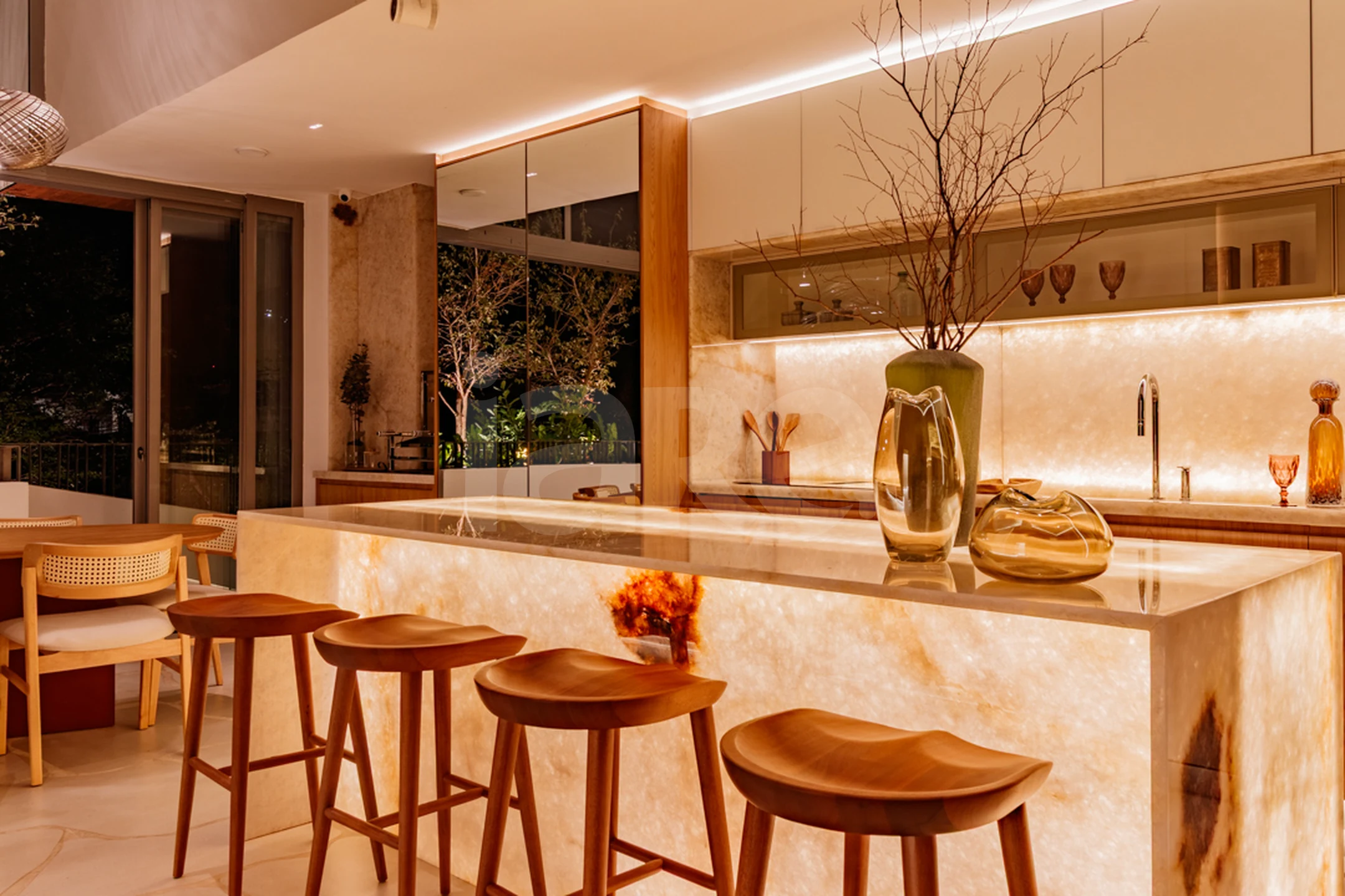 Alta Floresta - Apartamento com 98 m², em Tatuapé — foto 22