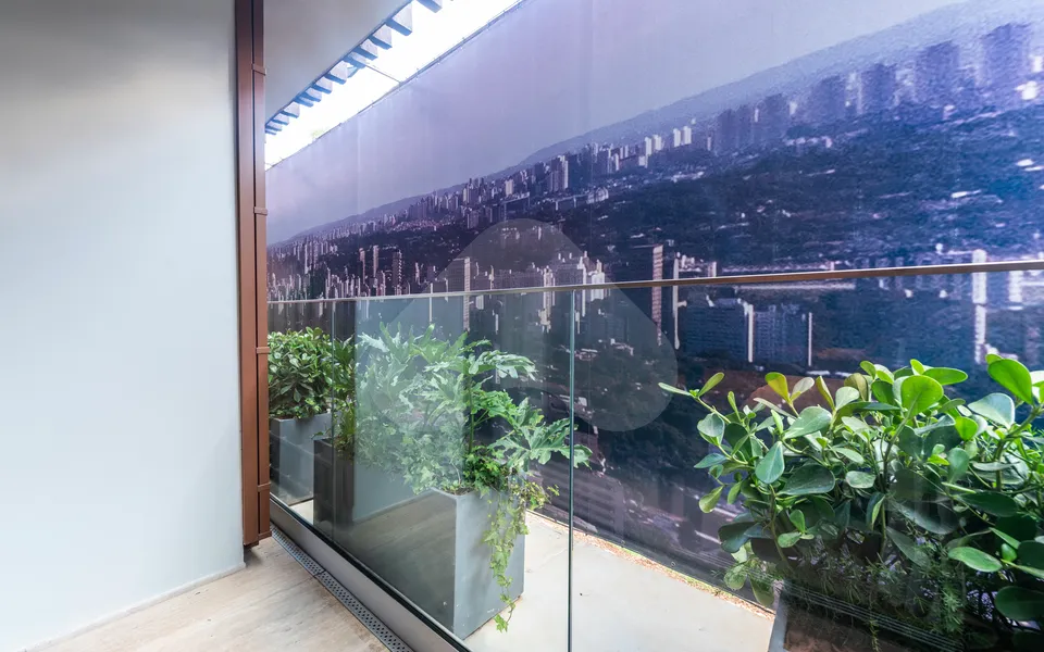 Altitude by Artefacto - Apartamento com 155,58 m², em Jardim Paulista — foto 46