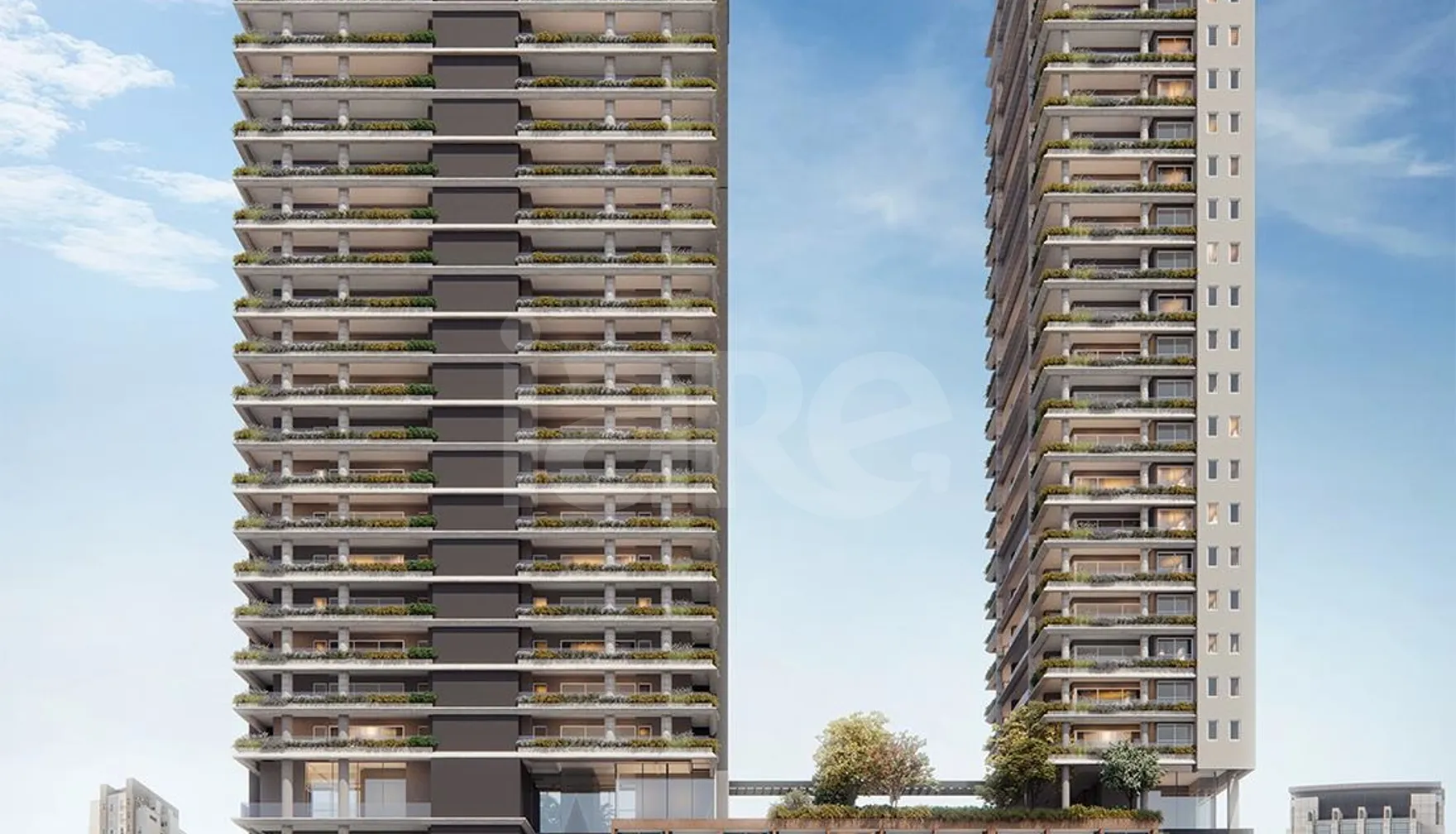 Moma Moema - Apartamento com 194,75 m², em Moema — foto 1