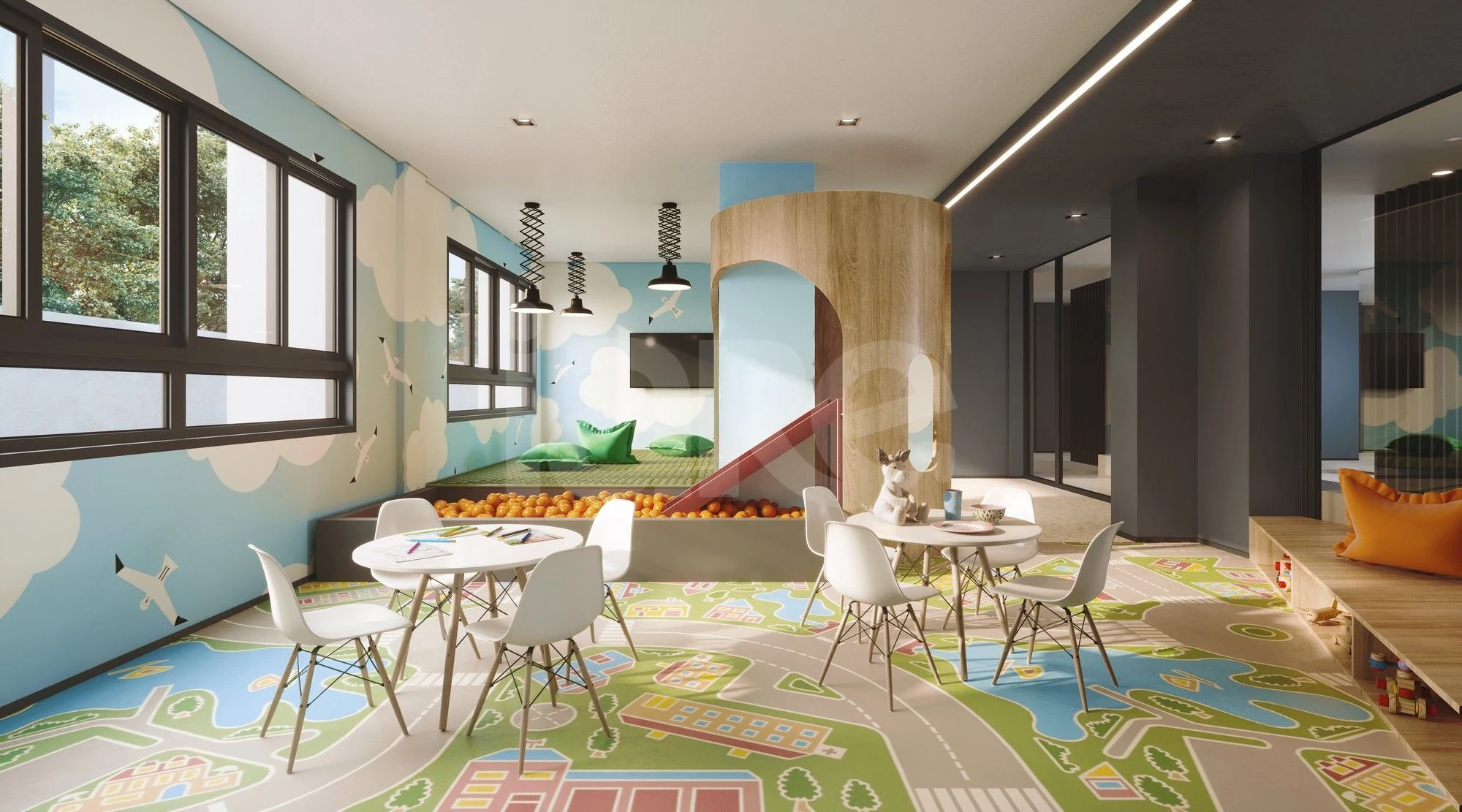 Helbor to Liv - Apartamento com 43,85 m², em Pinheiros — foto 8