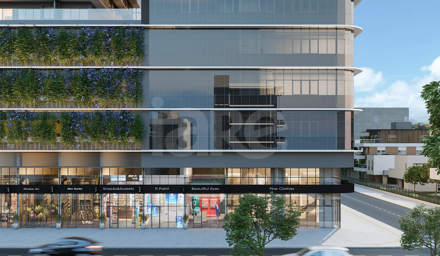 Markho Shopping Mall - Loja com 16 m², em Navegantes — foto 6