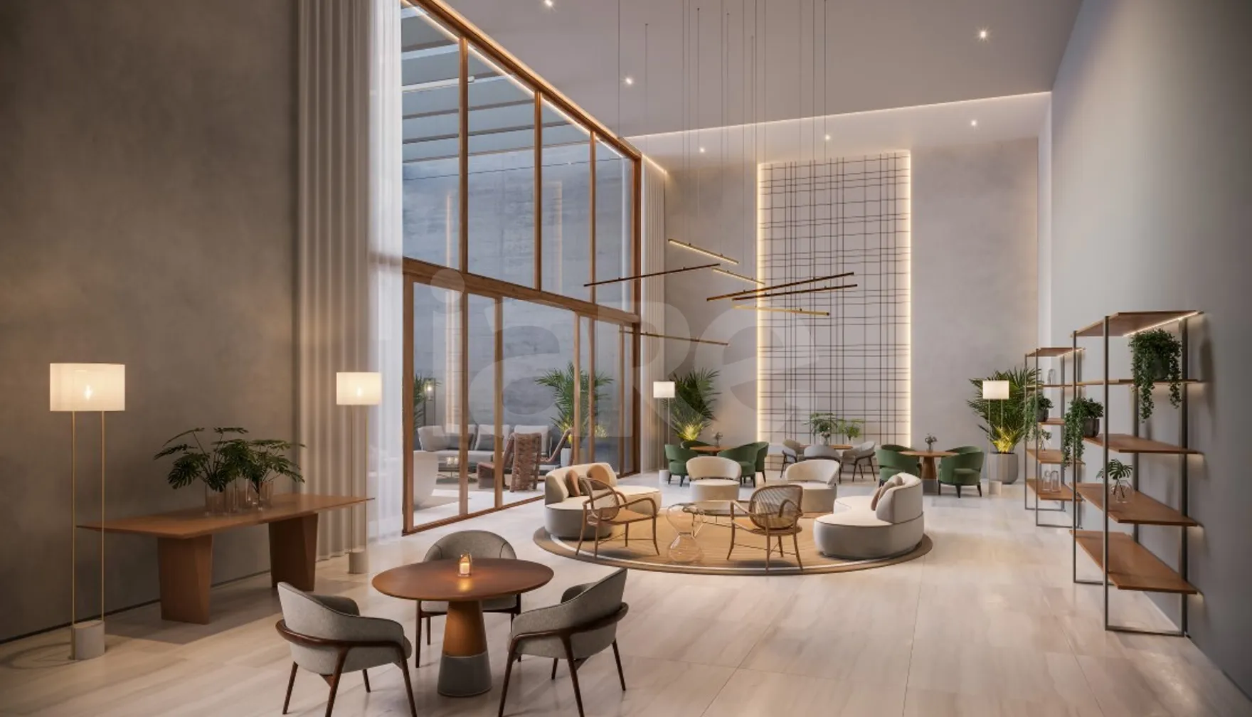 Esquina Jardyn - Studio com 27,49 m², em Jardim Paulista — foto 13