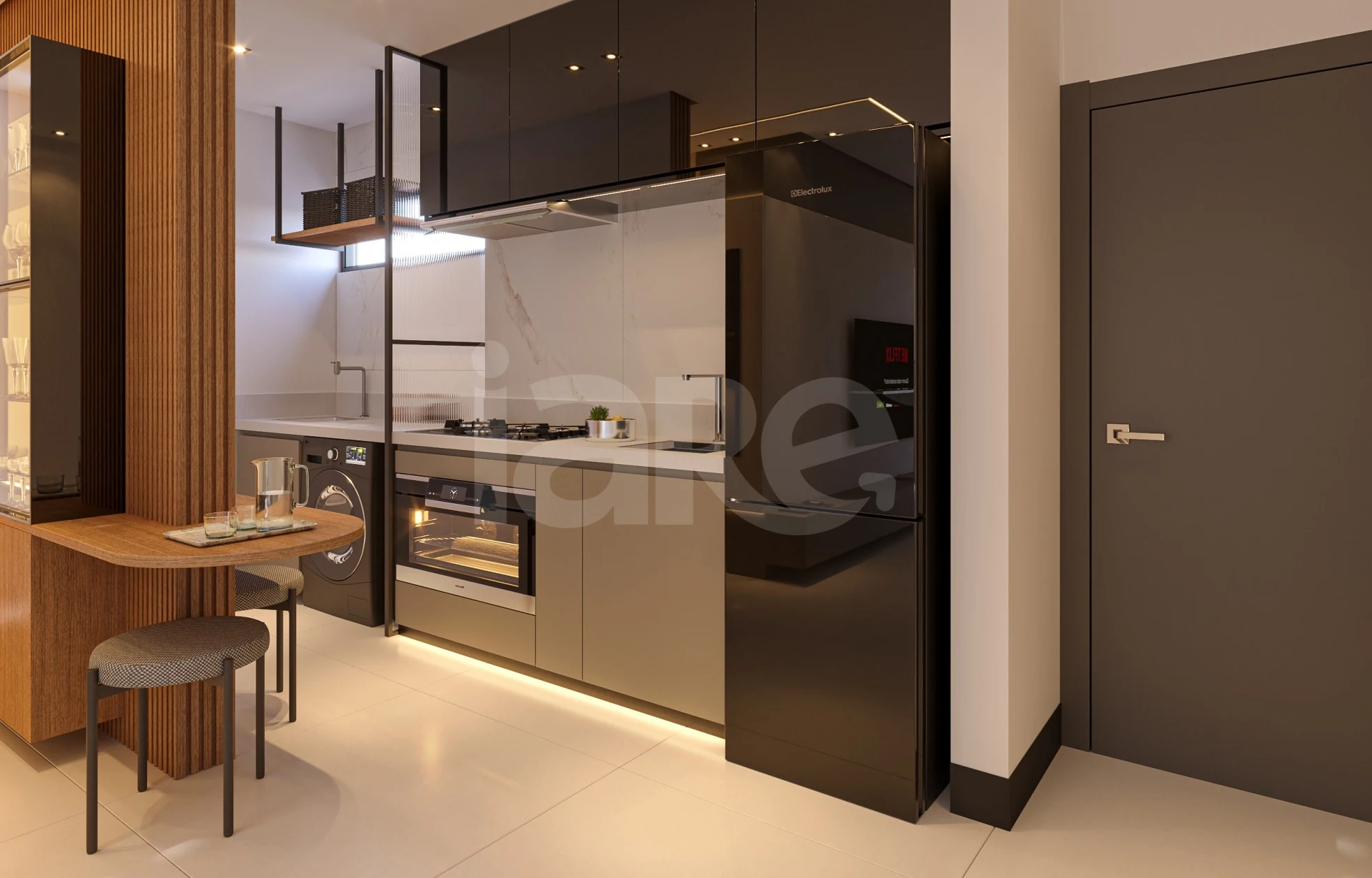 Elo Gold - Apartamento com 132,52 m², em Aeroclube — foto 7