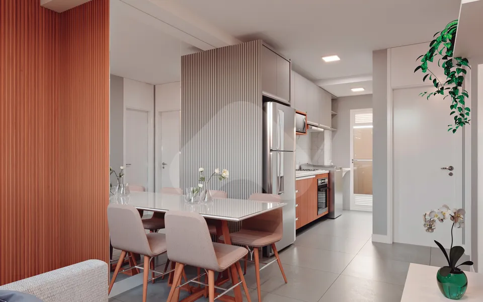Mitz Memorial - Studio com 24,13 m², em Barra Funda — foto 10