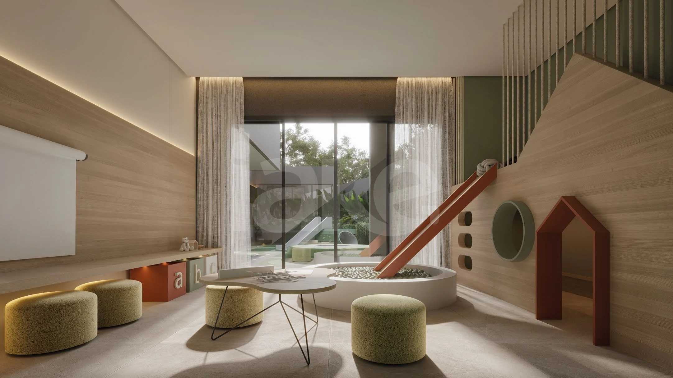Wish Champagnat - Apartamento com 91,33 m², em Bigorrilho — foto 16