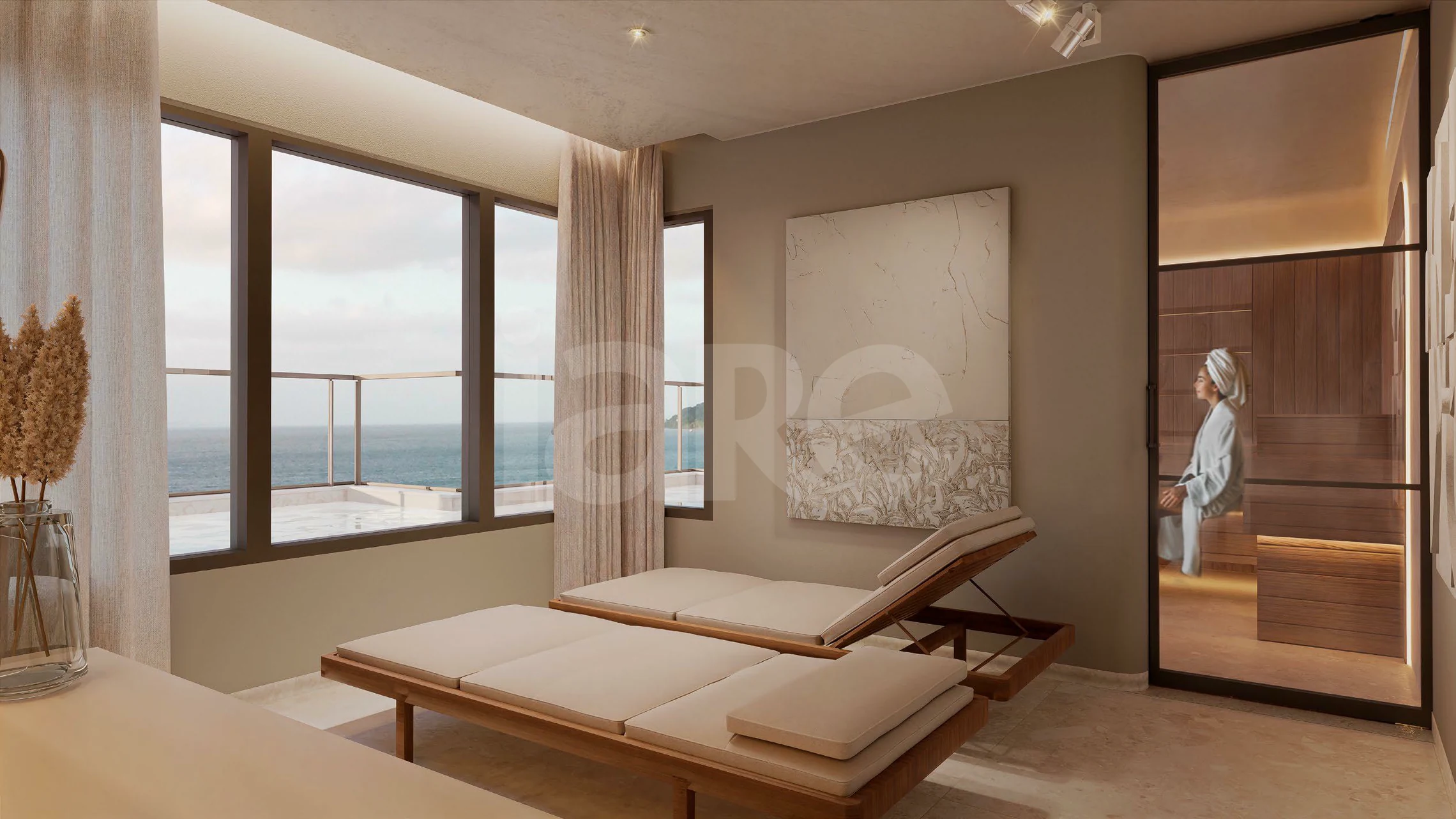 Vivamaris - Garden com 60,65 m², em Cachoeira do Bom Jesus — foto 10