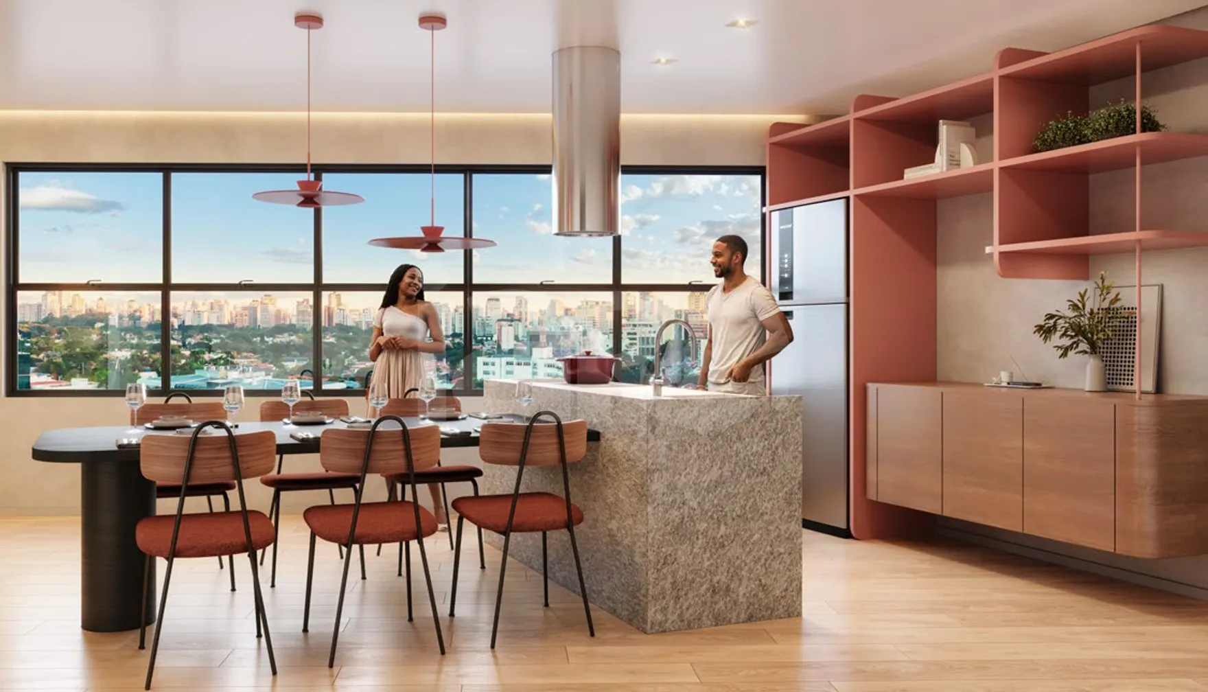 Ryt Paulista - Studio com 24,85 m², em Bela Vista — foto 15