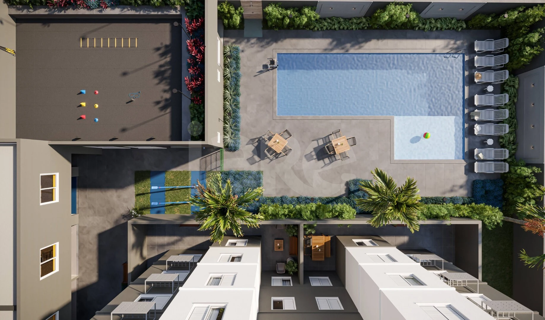 Now Praça C8 - Apartamento com 42,58 m², em Setor Sudoeste — foto 13