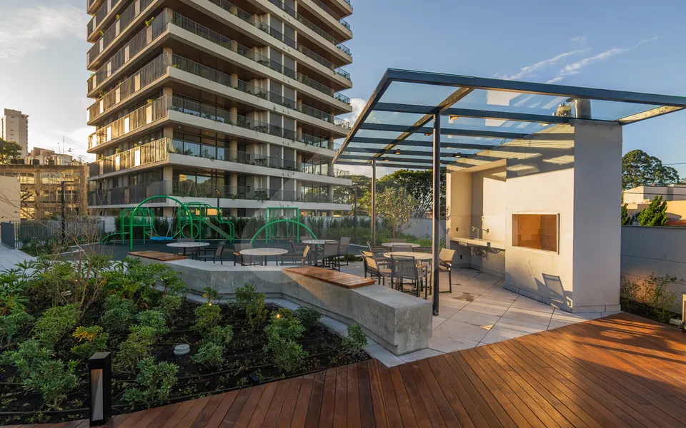Alter Alto de Pinheiros - Apartamento com 171,3 m², em Alto de Pinheiros — foto 20