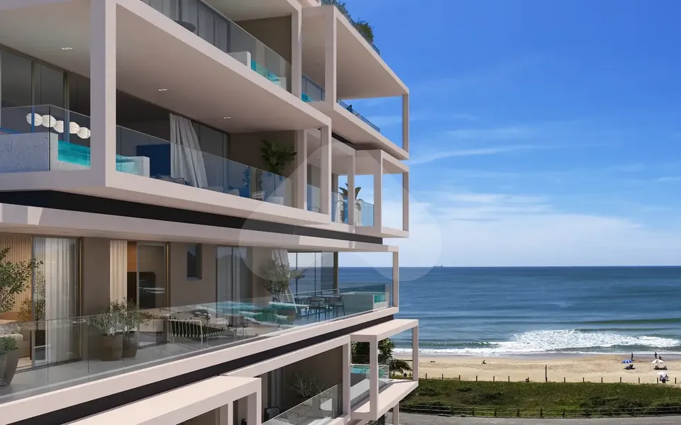 Brava Collection Exclusive Residences - Apartamento com 113,88 m², em Praia Brava de Itajaí — foto 11