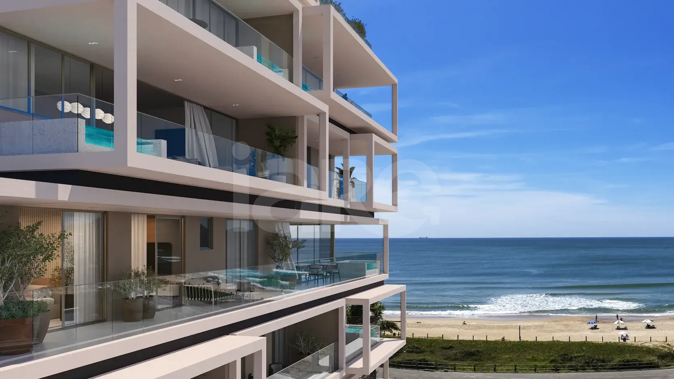Brava Collection Exclusive Residences - Apartamento com 113,88 m², em Praia Brava de Itajaí — foto 14