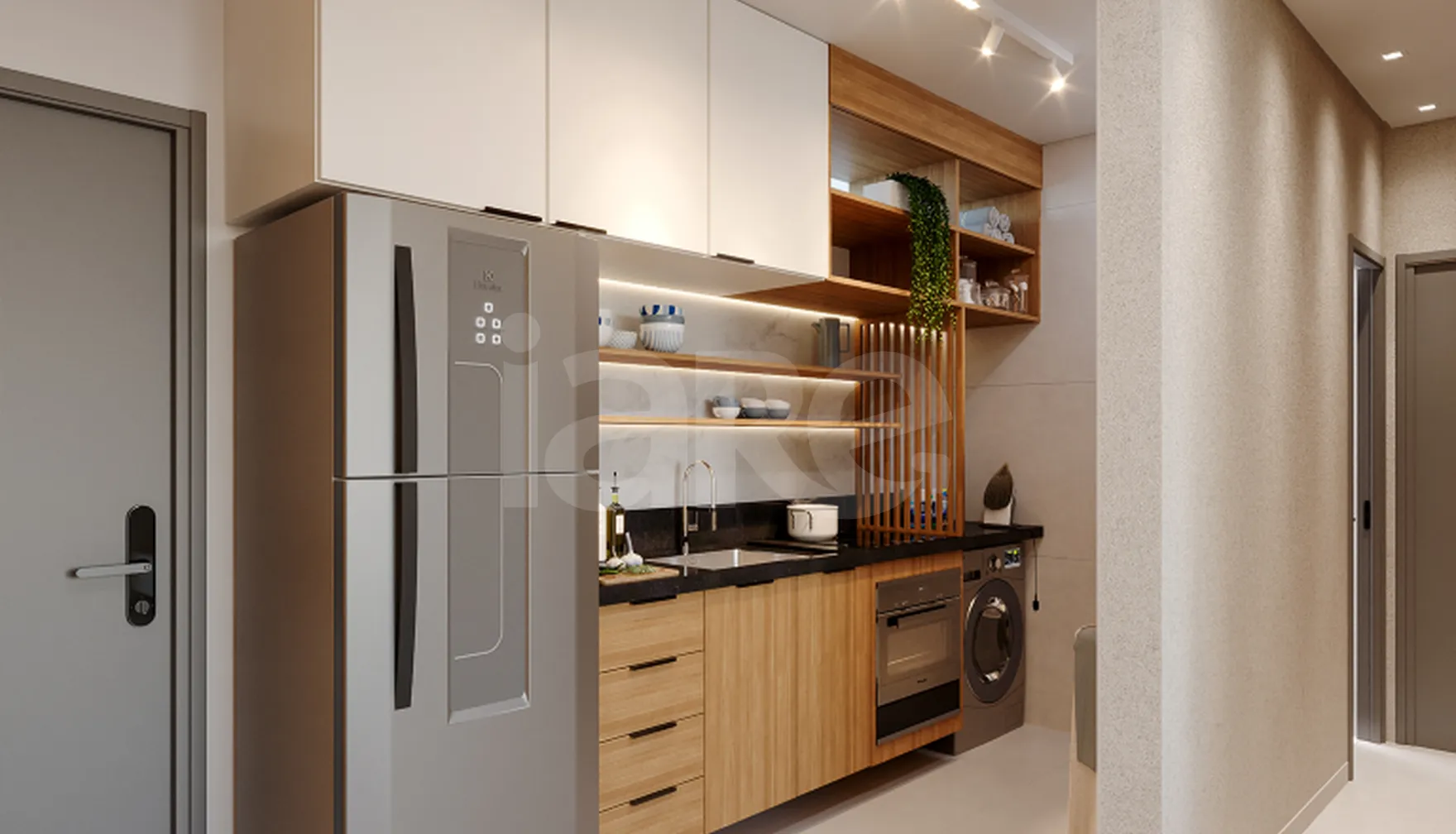 Vita Maria Catarina - Apartamento com 50,6 m², em Jardim Oceania — foto 10