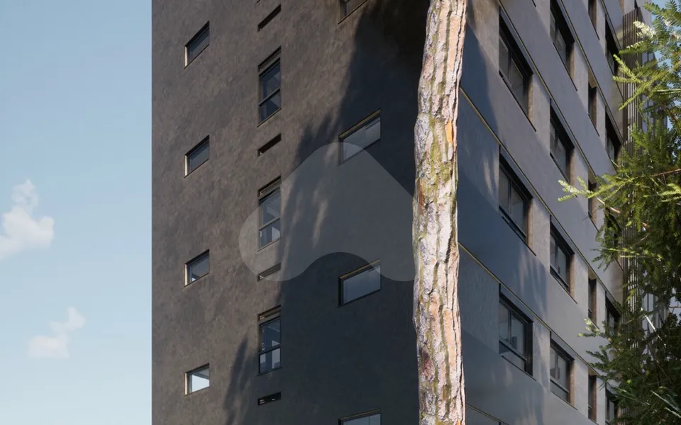 Milos - Apartamento com 107,49 m², em Auxiliadora — foto 9