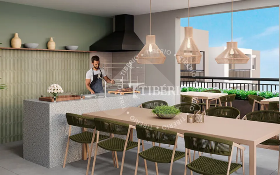 Sublime Pompéia - Studio com 29,15 m², em Vila Pompéia — foto 29