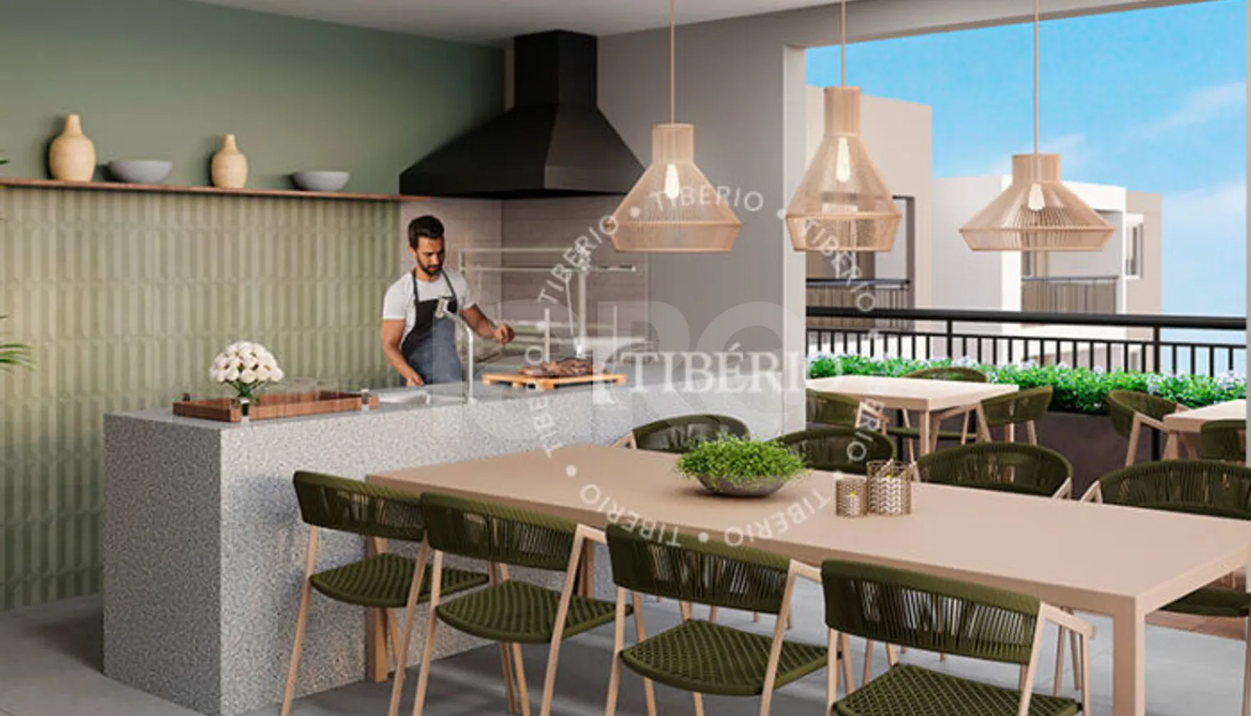 Sublime Pompéia - Apartamento com 47,49 m², em Vila Pompéia — foto 33