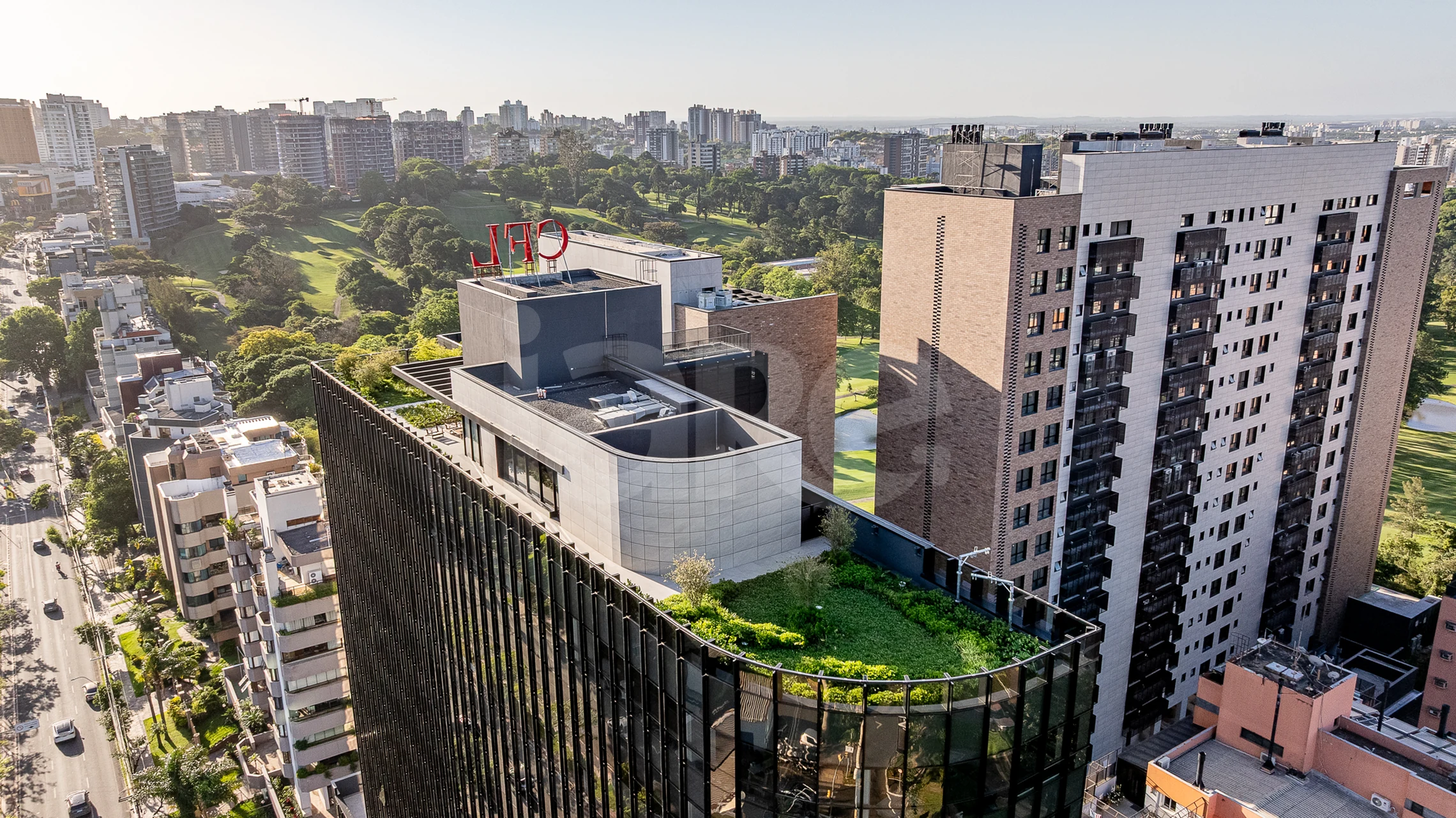 NL 2800 - Sala comercial com 281,72 m², em Chácara das Pedras — foto 10