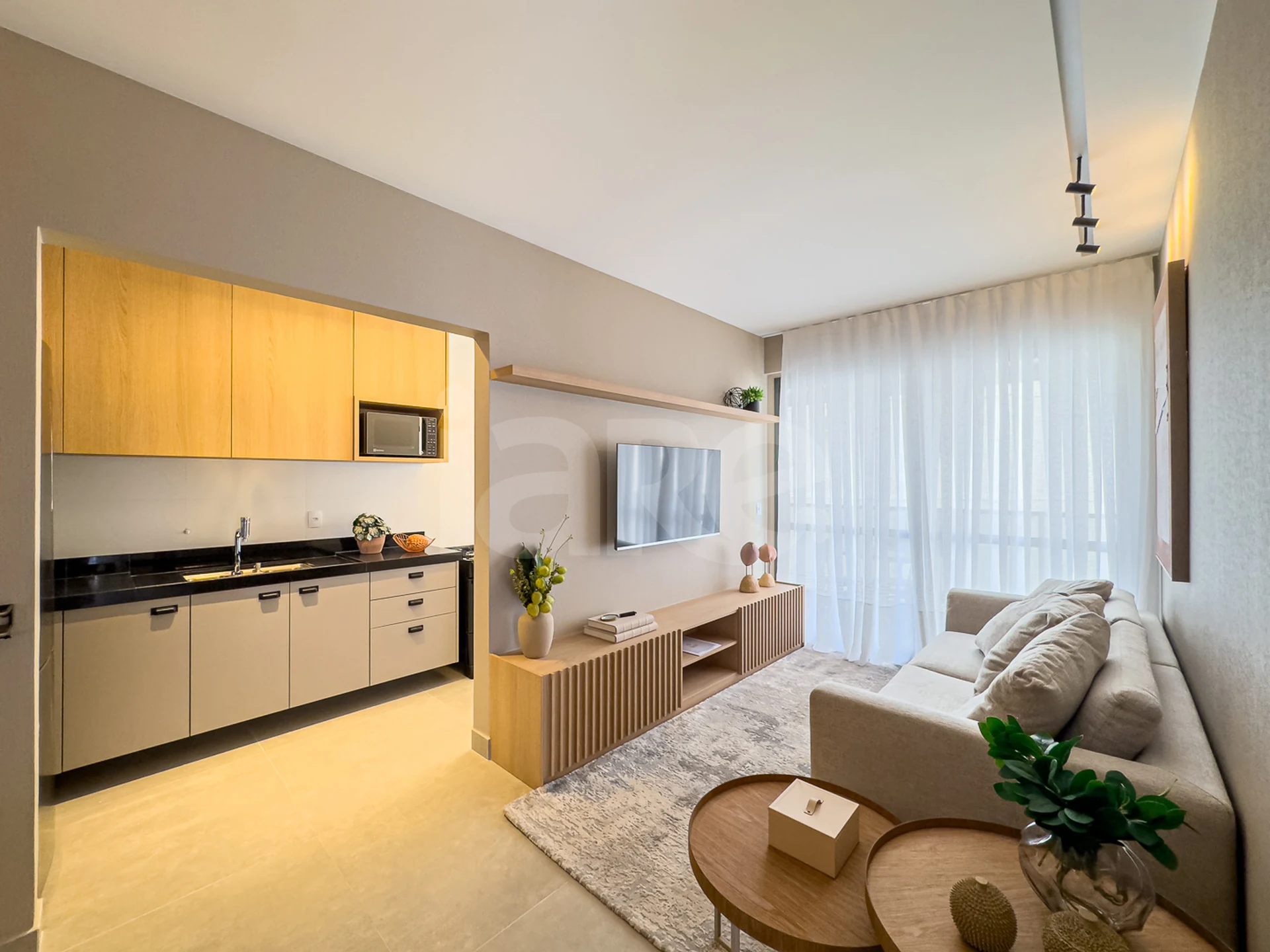Palazzo Milano - Apartamento com 101,26 m², em Bento Ferreira — foto 3