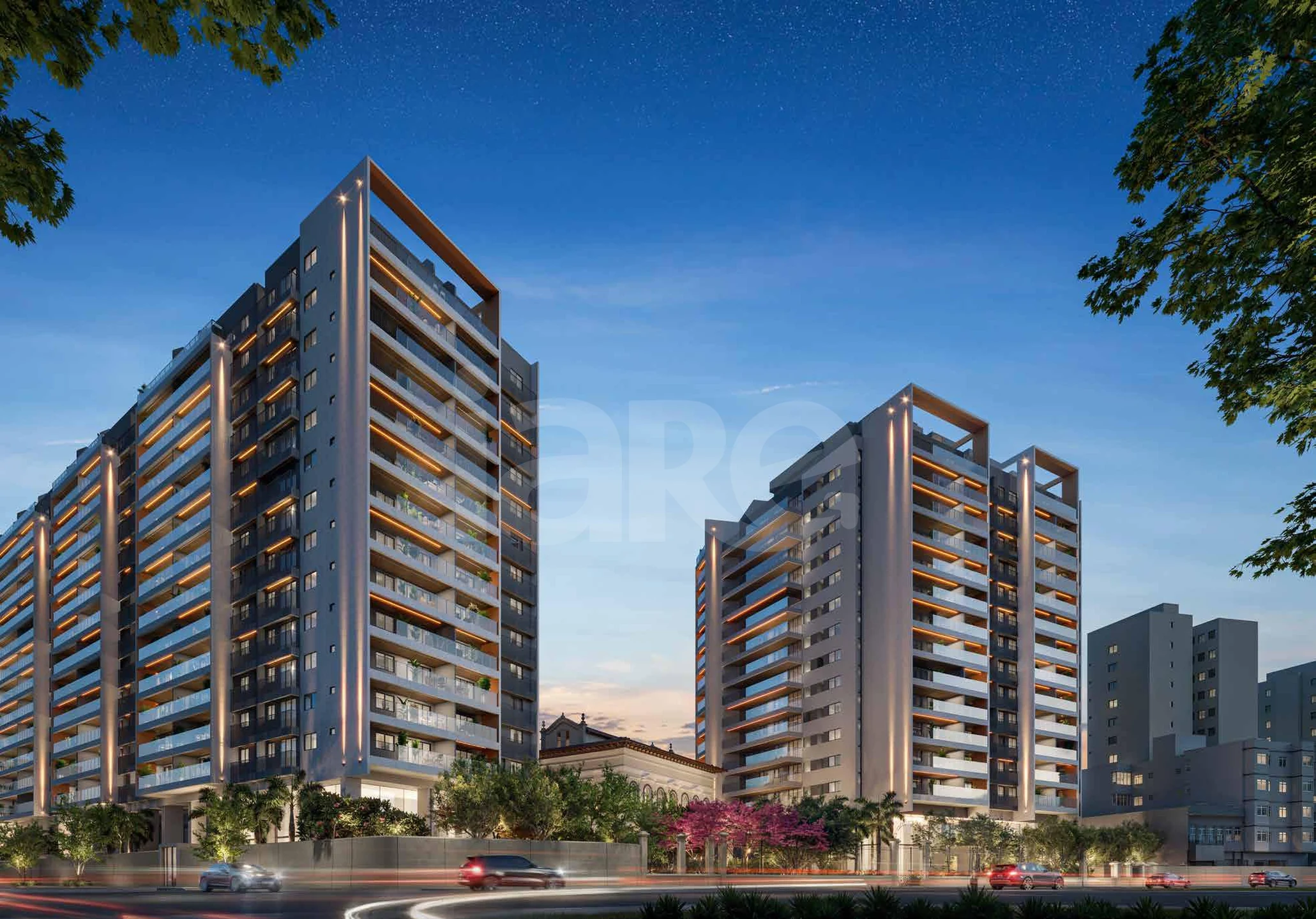 SYMPHONY - Apartamento com 71,94 m², em Flamengo — foto 6