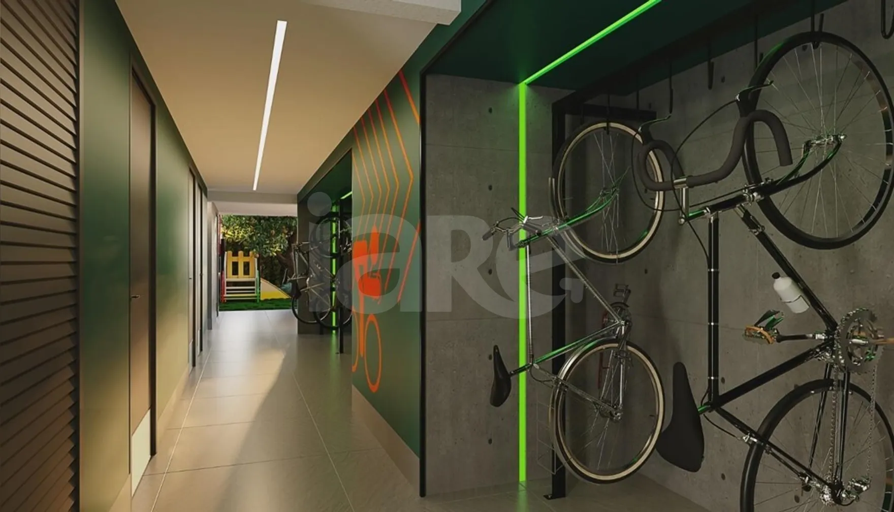 Moa 292 - Apartamento com 59,87 m², em Moema — foto 16