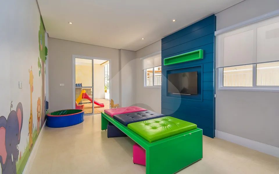 Impactus MBigucci - Apartamento com 50,6 m², em Parque Jaçatuba — foto 16