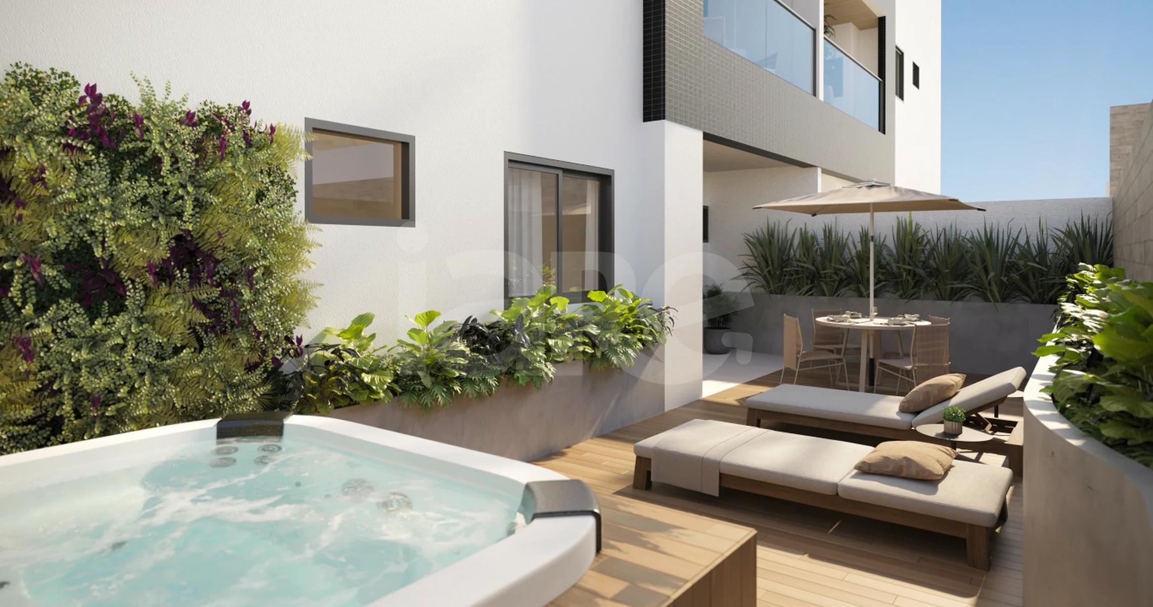 Eternity - Apartamento com 70 m², em Água Verde — foto 8