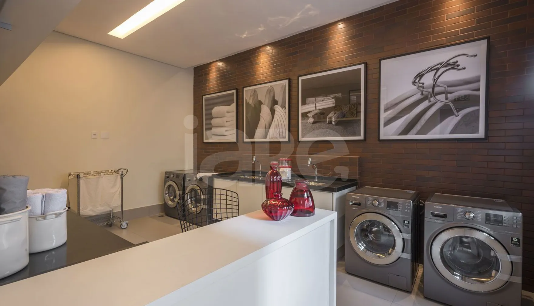 Upper Itaim - Studio com 39,16 m², em Itaim Bibi — foto 32