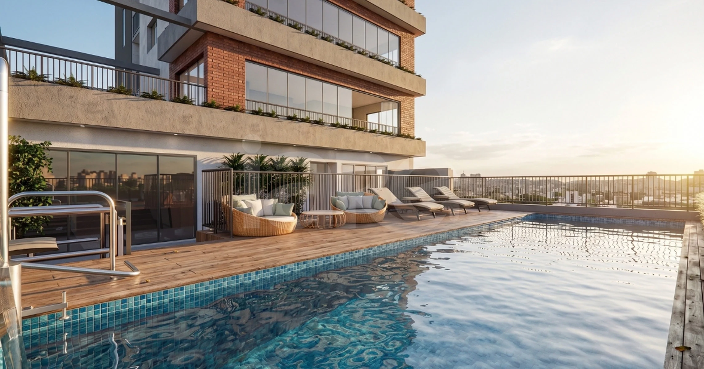 Saint Hilaire 119 - Apartamento com 125,44 m², em Jardim Paulista — foto 6