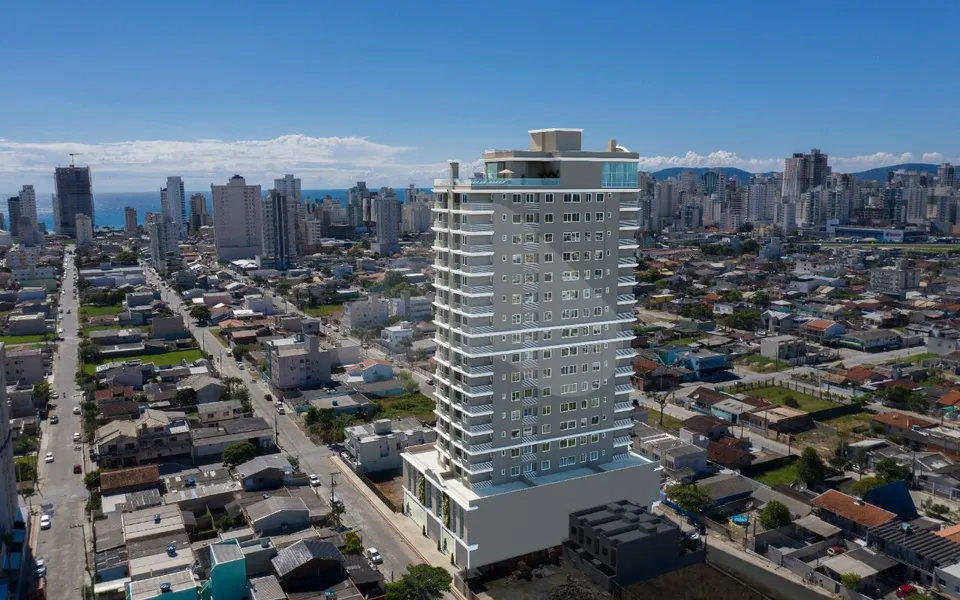 Atos I - Apartamento com 65,69 m², em Morretes — foto 7