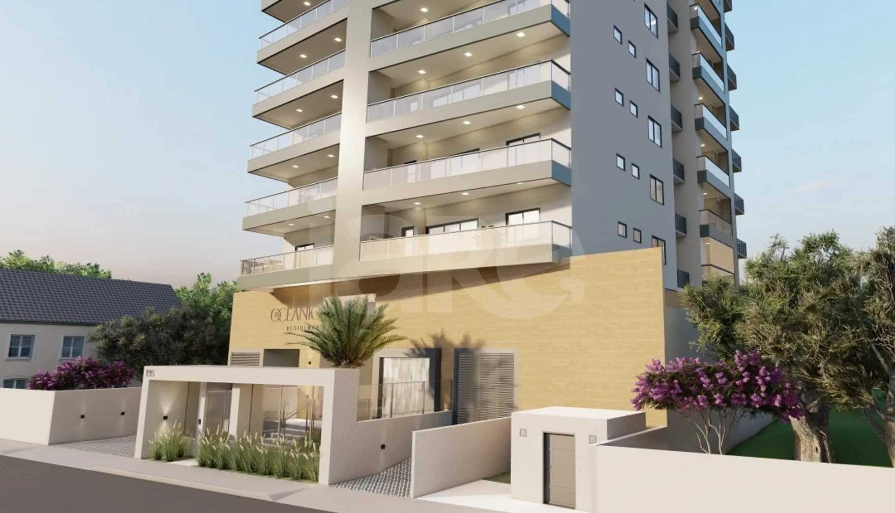 Oceanic Residence - Apartamento com 76,95 m², em Barreiros — foto 19