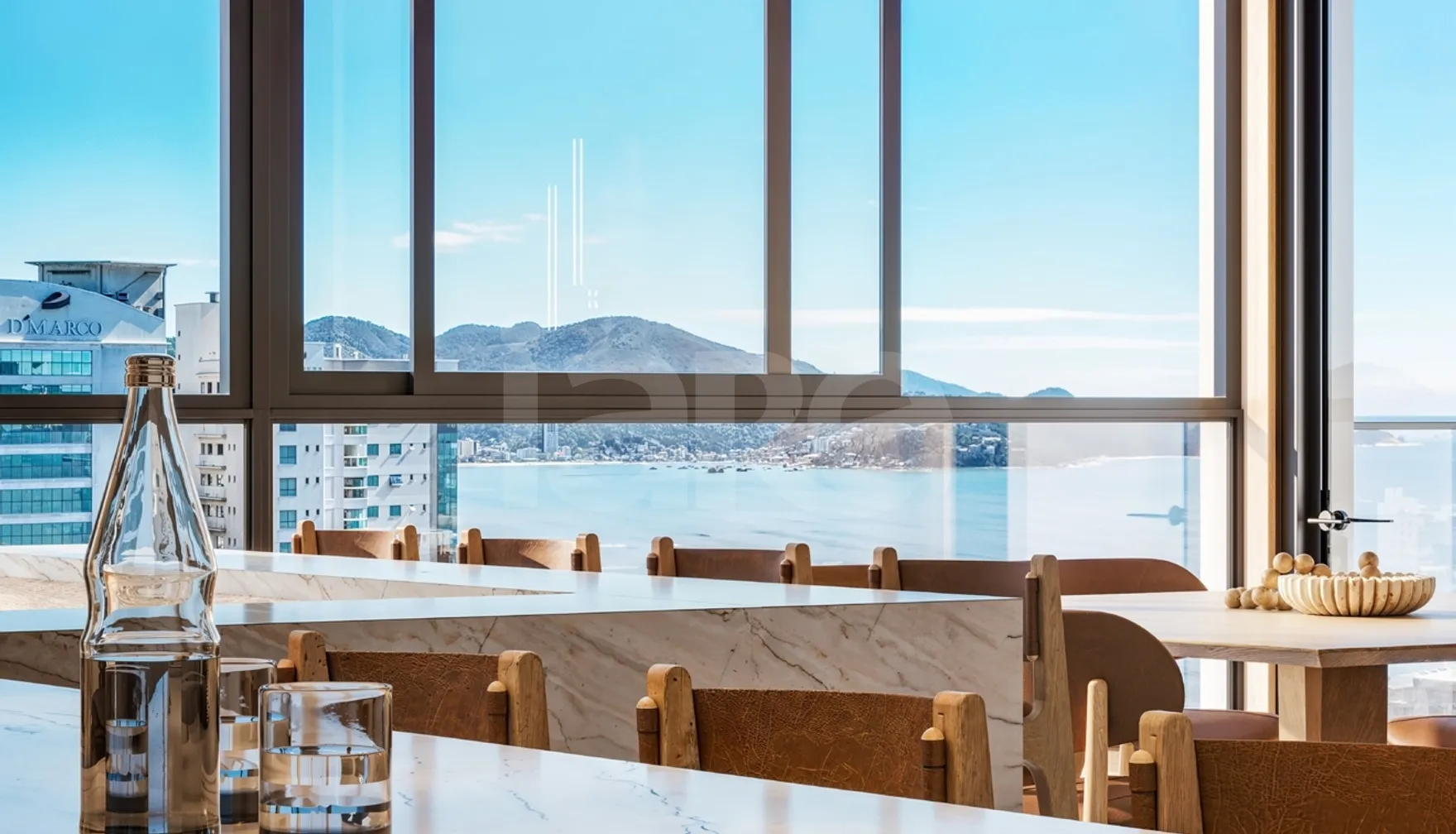 Clarté - Apartamento com 143 m², em Meia Praia — foto 15