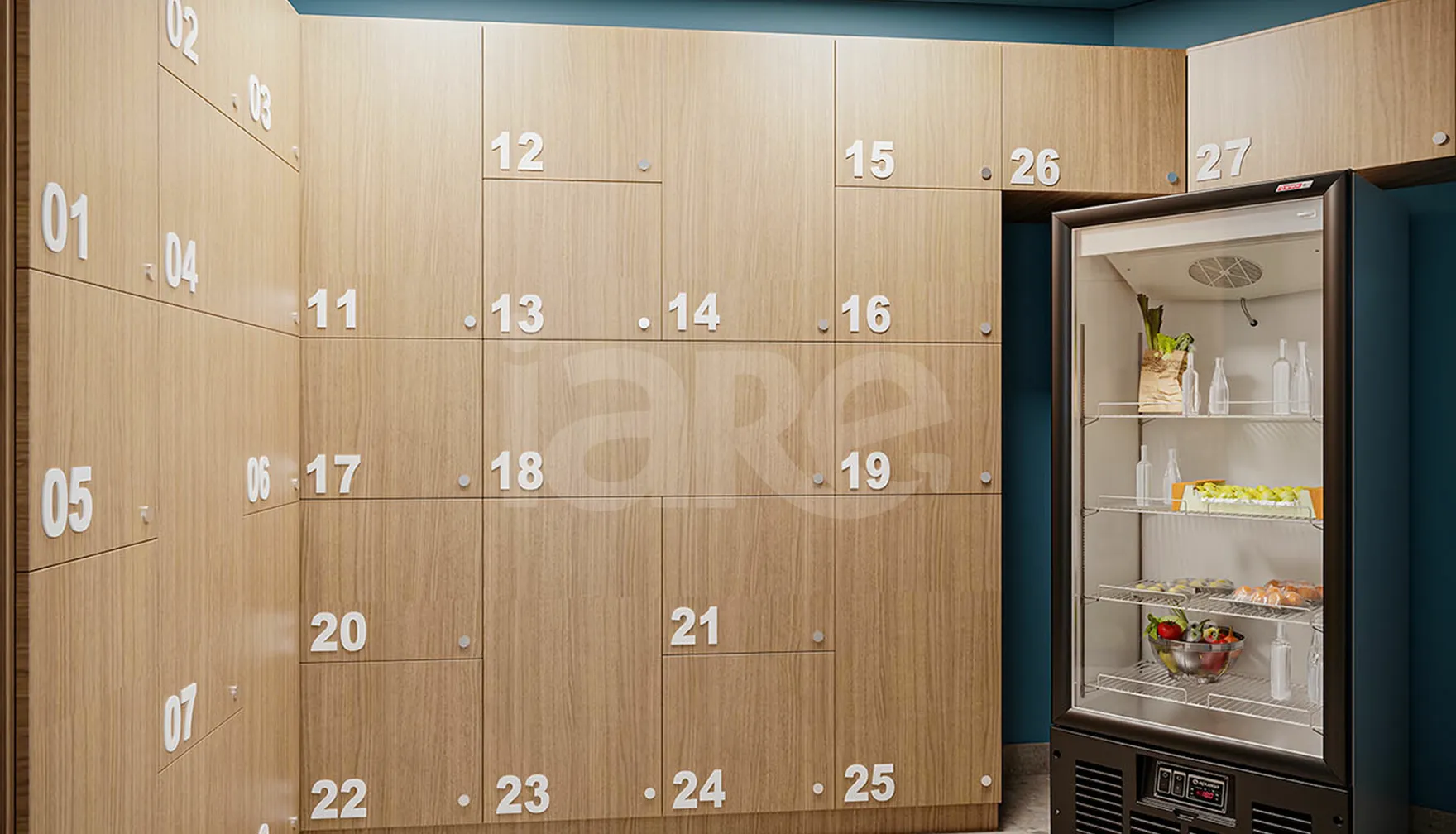 Graal Parque Home Resort - Apartamento com 42,73 m², em Itaquera — foto 16
