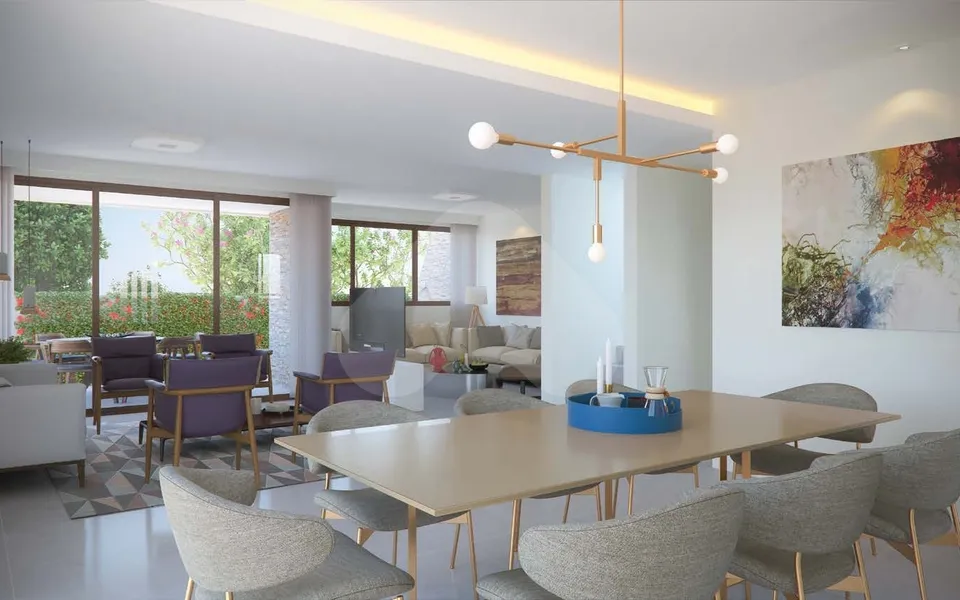 Jardins do Poço - Casa com 258,09 m², em Poço — foto 4