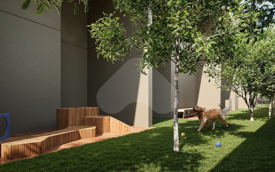 Edro - Apartamento com 68,94 m², em Mooca — foto 15