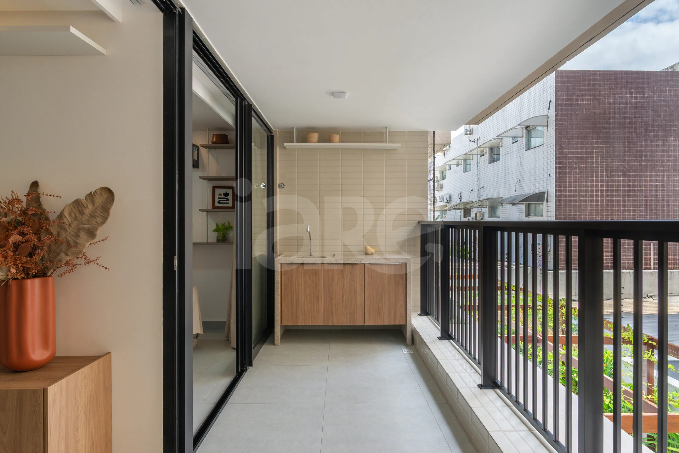 Gameleira Jardins - Apartamento com 68 m², em Jardim Oceania — foto 5