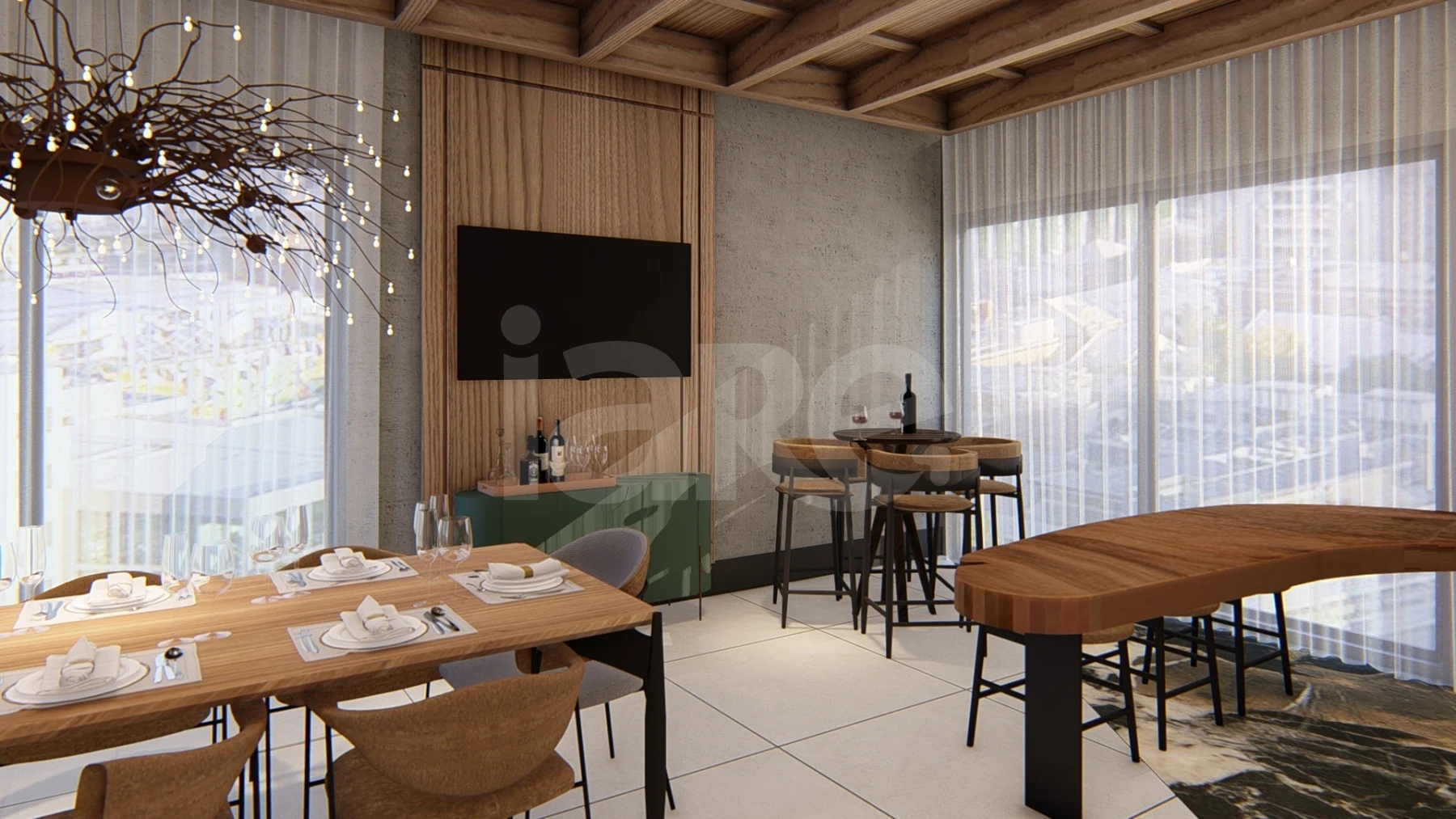 Pericó - Loja com 135,38 m², em Centro — foto 16