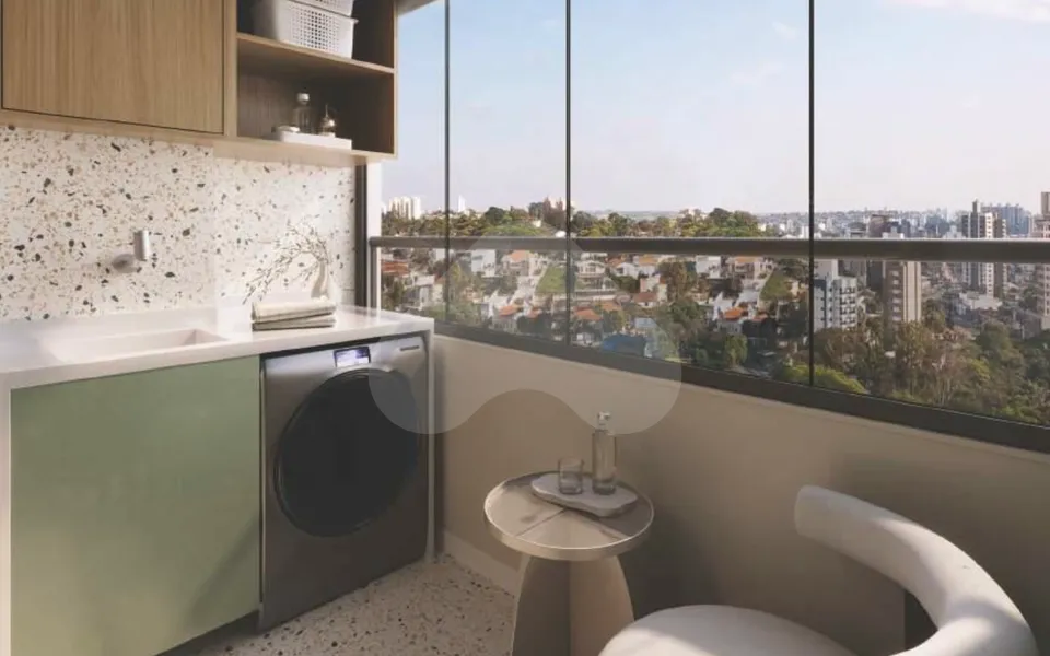 Lumy Penha - Apartamento com 24,43 m², em Vila Aricanduva — foto 11