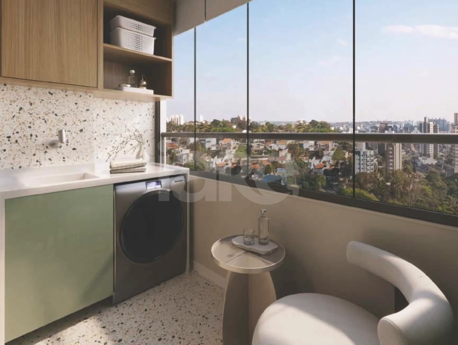 Lumy Penha - Garden com 52,13 m², em Vila Aricanduva — foto 11