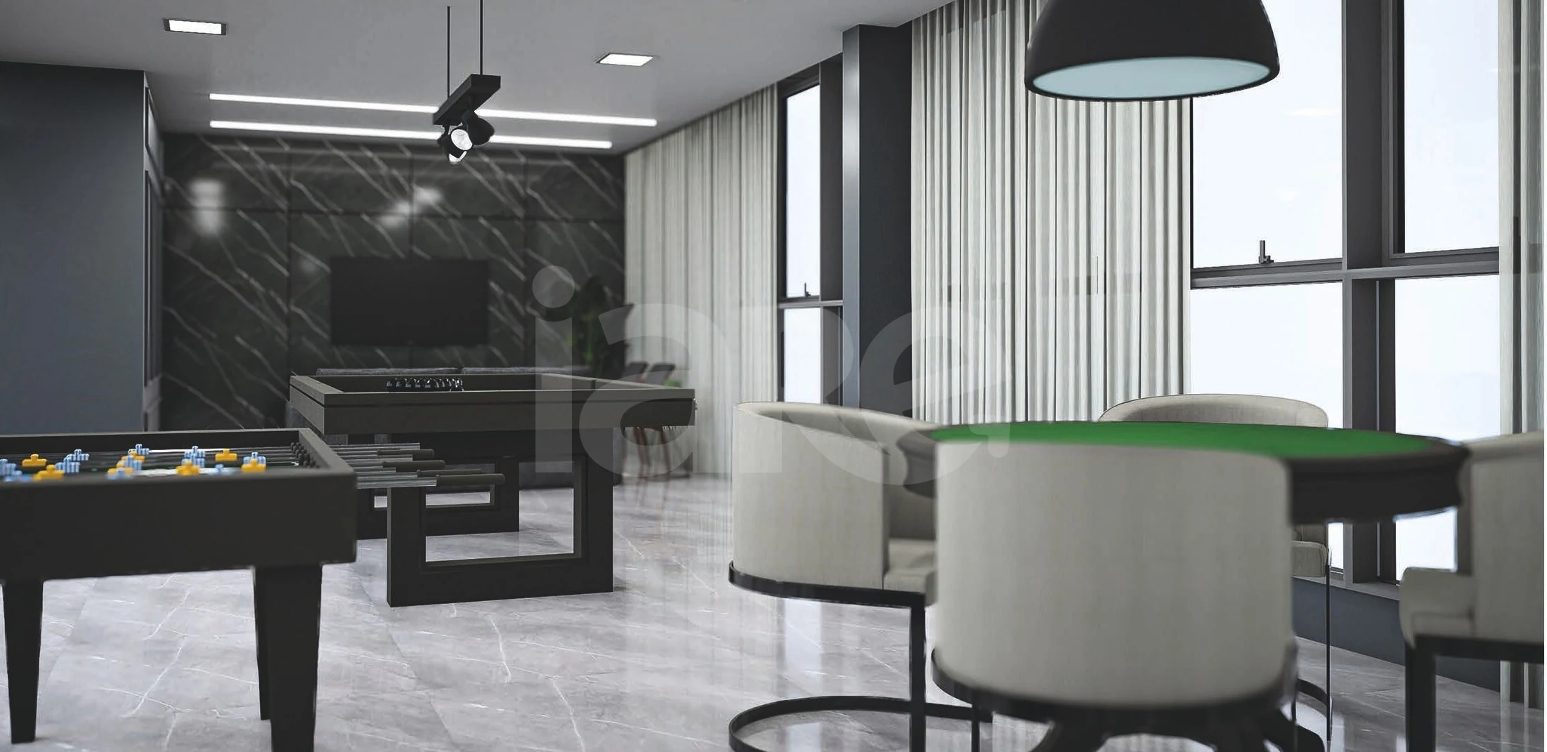 Exclusive Tower - Apartamento com 175 m², em Centro — foto 7