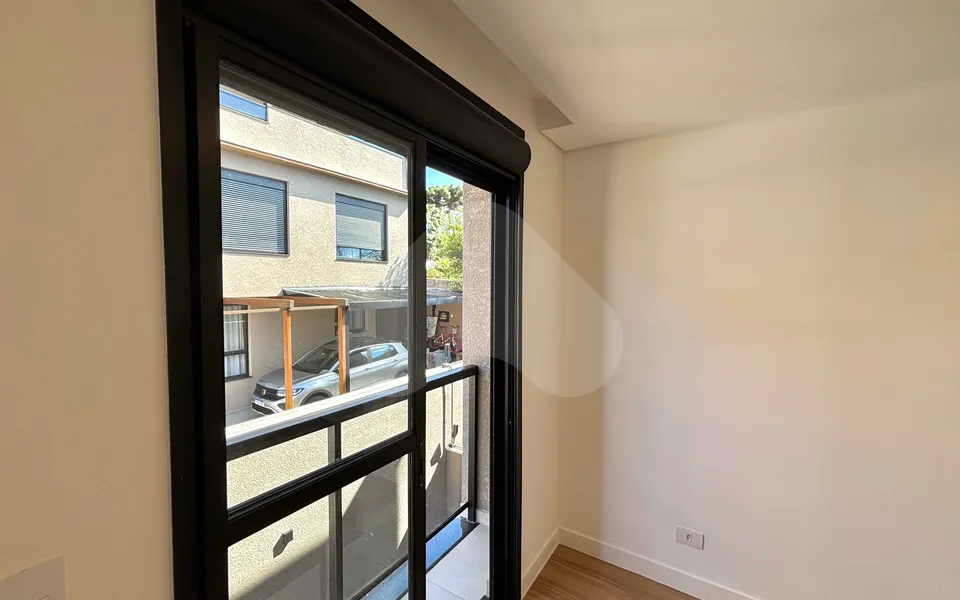 Monte Carlo - Casa com 268 m², em Tingui — foto 39