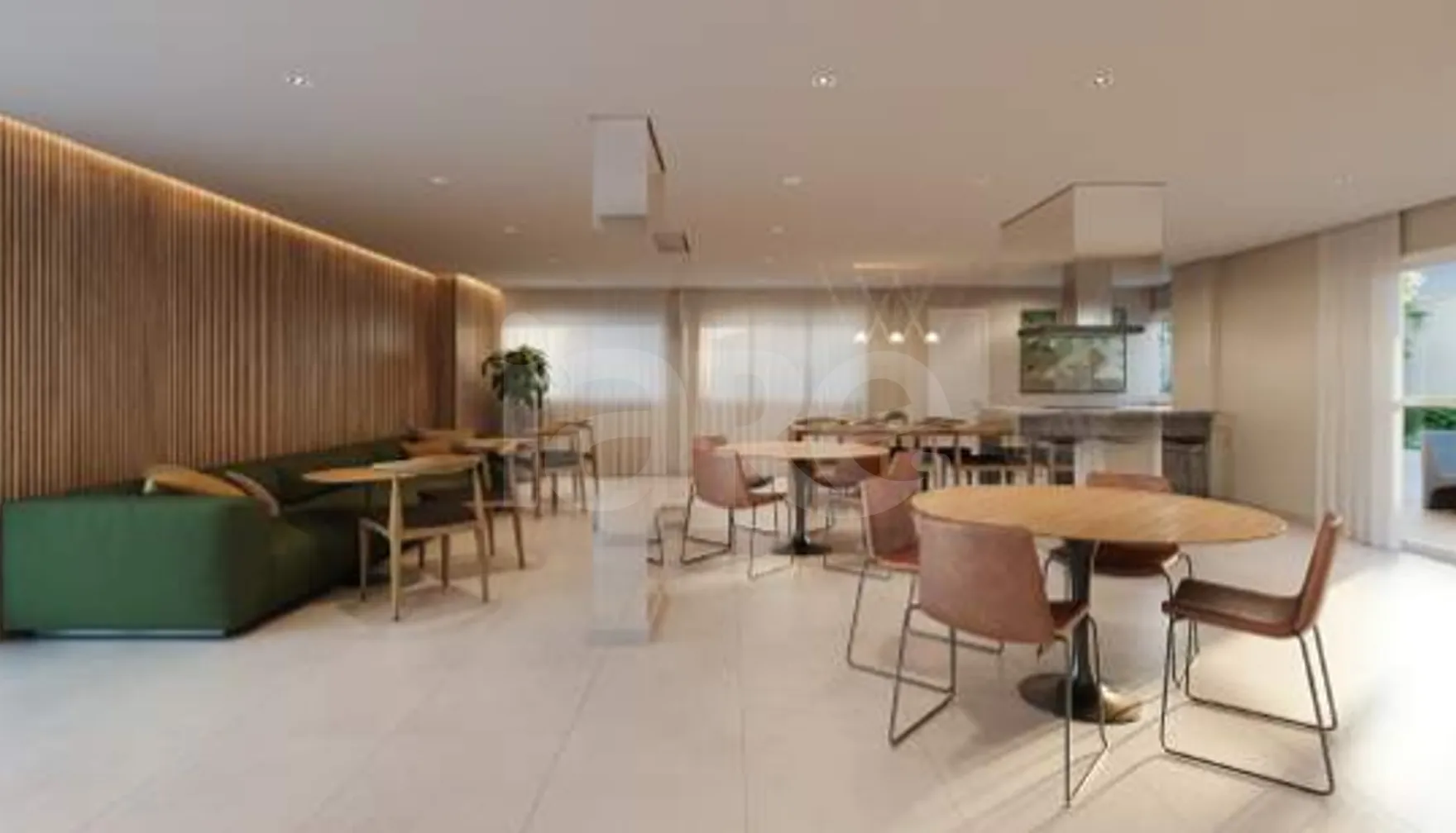 Welconx Alto de Pinheiros - Loja com 566,07 m², em Alto de Pinheiros — foto 5